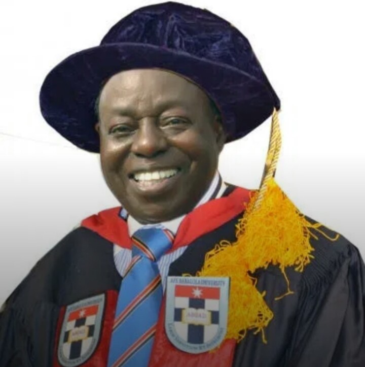 Chief Host