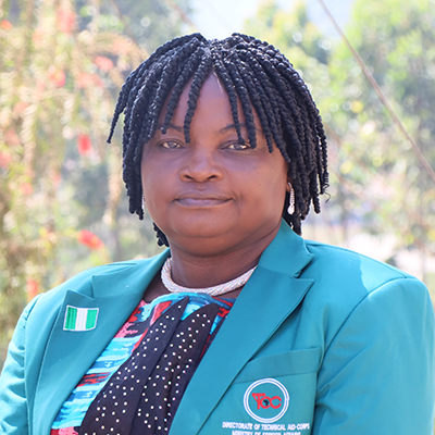 Prof. Grace