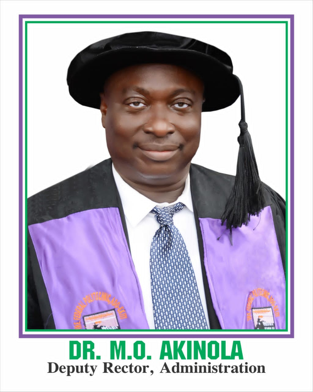 M.O. Akinola